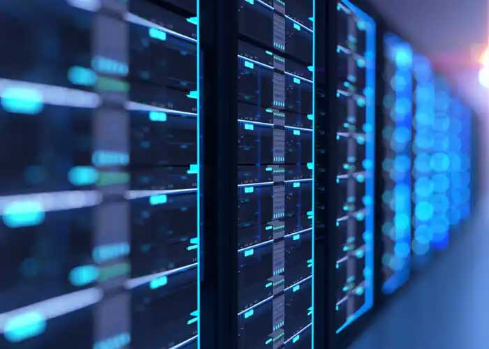 Server hardware
